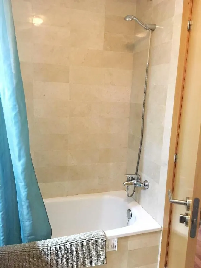 דירה לאס פאלמס דה גראן קנאריה Ml85 Beach Flat By Canary365 ספרד