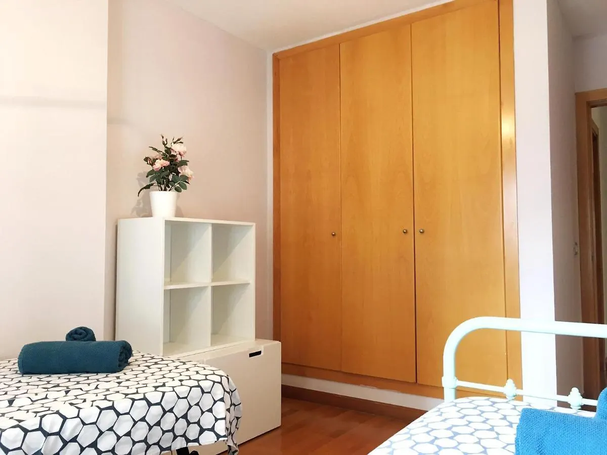 לאס פאלמס דה גראן קנאריה Ml85 Beach Flat By Canary365 דירה לאס פאלמס דה גראן קנאריה