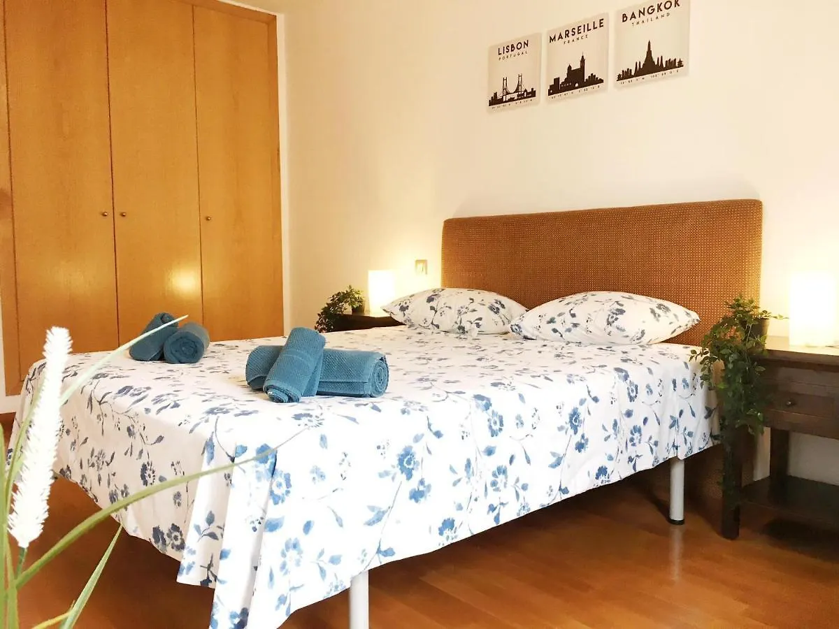 Ml85 Beach Flat By Canary365 Las Palmas de Gran Canaria Apartment