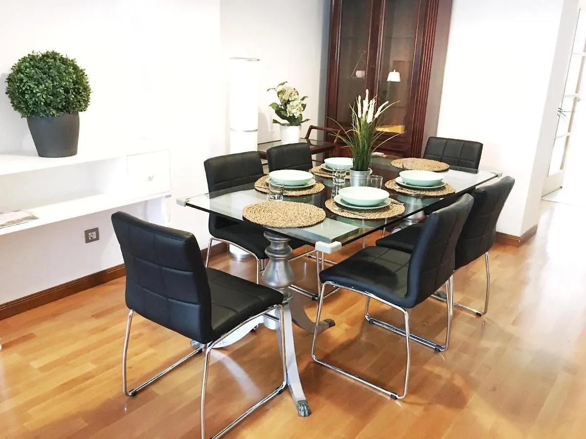 Apartment Ml85 Beach Flat By Canary365 Las Palmas de Gran Canaria