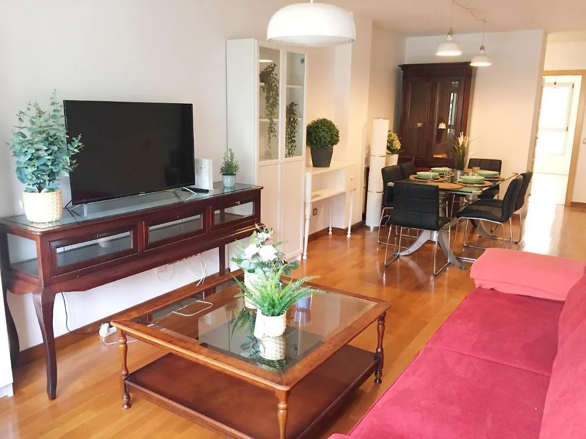 Ml85 Beach Flat By Canary365 Las Palmas de Gran Canaria Spain