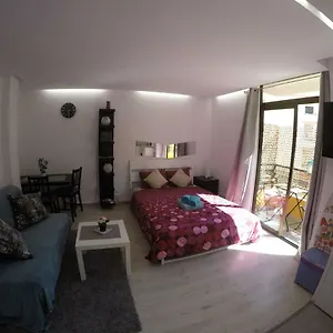 Estudio Morales Las Palmas de Gran Canaria