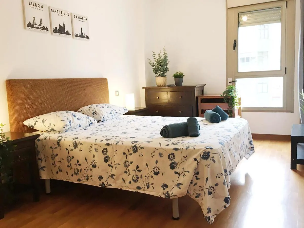 Ml85 Beach Flat By Canary365 Apartment Las Palmas de Gran Canaria Spain